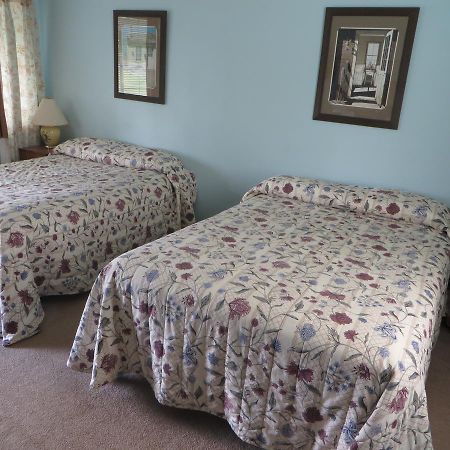 Friendly Motel Грис Экстерьер фото