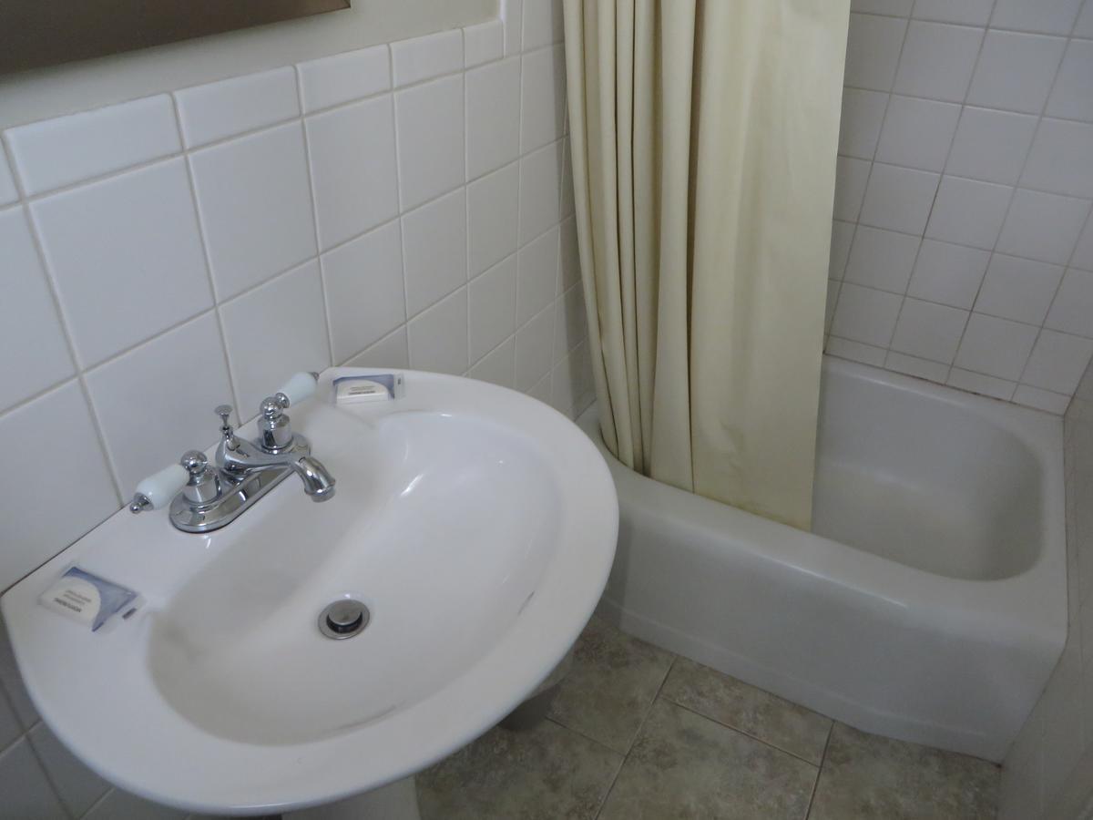 Friendly Motel Грис Экстерьер фото